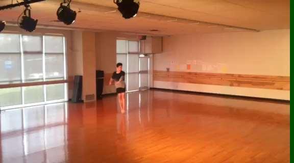 Dance example Assignment: Student Choreography Assignment Details: students were asked to create a piece of choreography to a song and genre of dance of