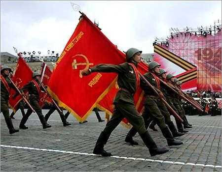 Underlying Causes Years of Soviet military buildup at