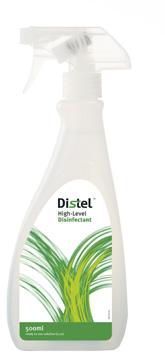 APPLICATIONS Distel products are designed for the cleaning and