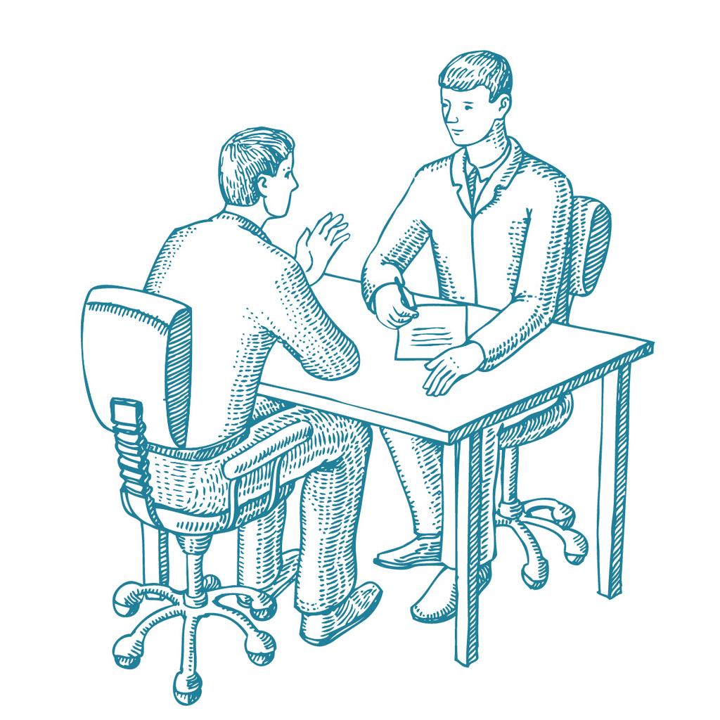 THE INTERVIEW Non-verbal communication Eye contact Handshake Posture No fidgeting Attitude Be assertive and