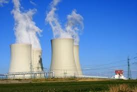 Nuclear Energy We use reactors to split atoms