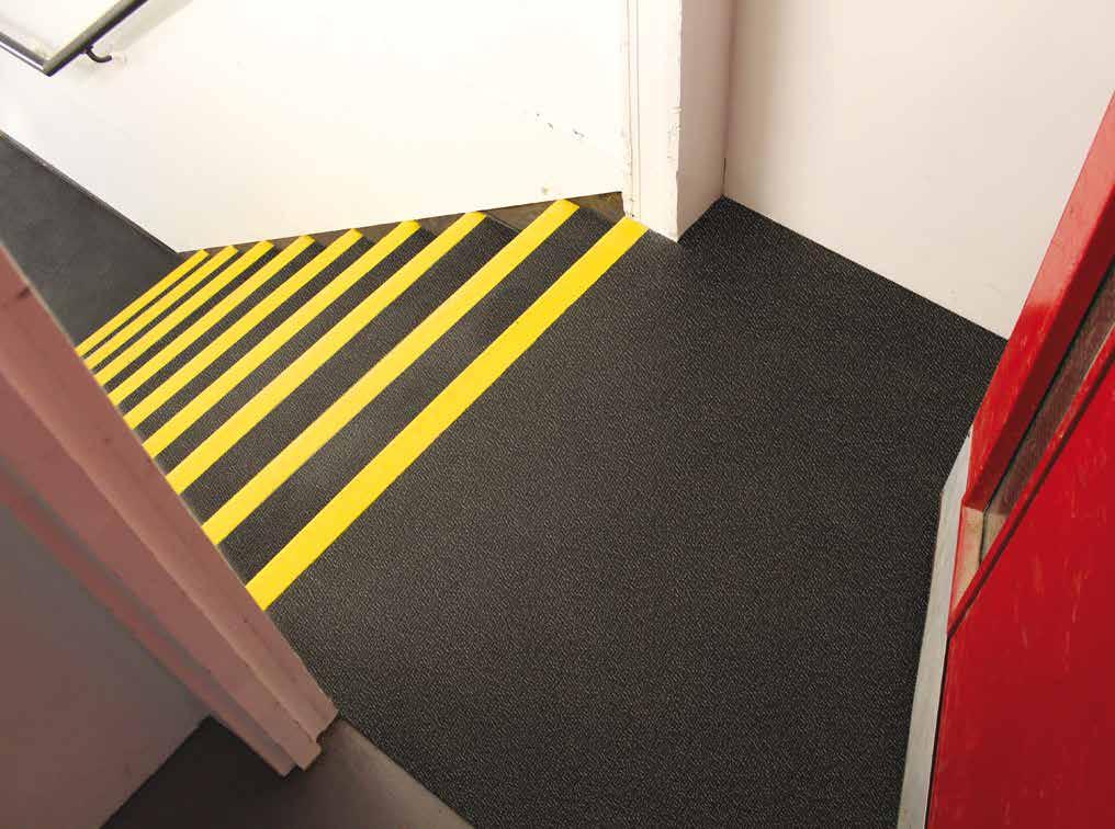 Maximum individual size of extra deep Stair Tread: 2400mm x 1200mm x 55mm (nosing). cut to size service Same day despatch Stock colours - place your order Same before 11.00am for same day despatch.