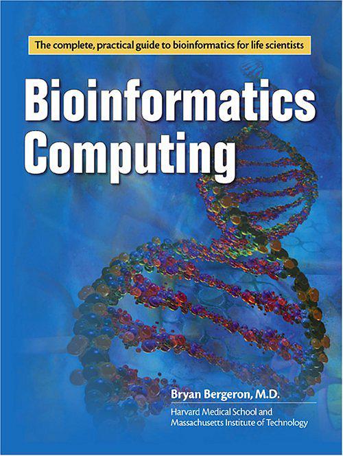 Bioinformatics Computer