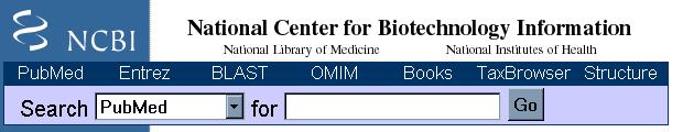 PubMed is National Library of Medicine's search service 19 million