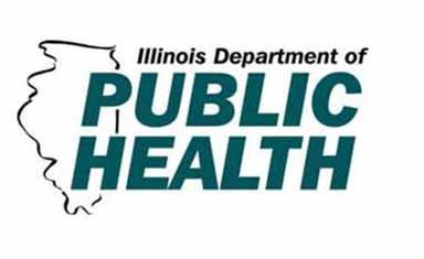 Illinois Department of Public Health letter to all County Public Health Departments (Oct 2009): A private sewage disposal system shall not be located in areas where surface waters accumulate.
