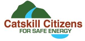 1 PO Box 103 Fremont Center, NY 12736 RE: Res 0549-2015 I am submitting these comments on behalf of Catskill Citizens for Safe Energy, an all-volunteer grassroots organization with 14,000 members in