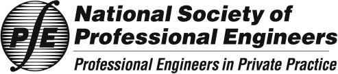 NATIONAL SOCIETY OF PROFESSIONAL ENGINEERS EJCDC P-700, Standard General Conditions for Procurement Contracts.