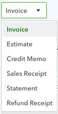 Company Activities Part II 9 Click Save to save the customization you ve completed on the sales form. Communicating with Customers Settings QuickBooks makes it easy to communicate with your customers.