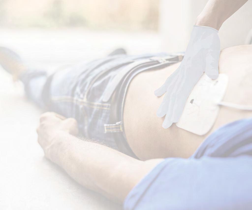 SUDDEN CARDIAC ARREST (SCA) DRILLS As time passes since their first aid training occurred, trained employees often lose confidence in their life-saving skills, but you have some great options to help