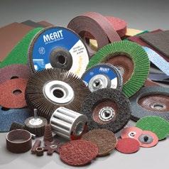 Abrasive Product Lines For more product information or to place an order, contact your local Carborundum distributor. Visit our web site: www.ind.