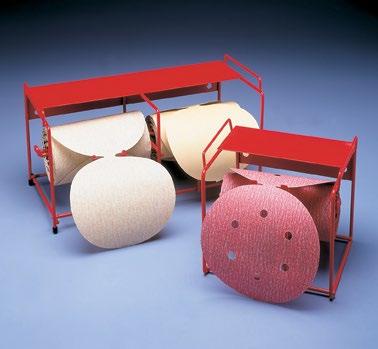 Disc Dispensers Disc Roll Dispensers 20361 These convenient disc roll
