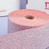 Exceptional grain adhesion for longer life Superior conformability to complex surfaces and better finishes Convenience; cut or tear to length COATED ABRASIVES 52 Part No. Grading rolls/pkg.
