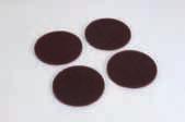 3157625596238 Perforated hand pads (mm) W x L 152 x 229 Grade Abrasive Colour very Fine long life Ultra Fine Aluminium Oxide Silicon Carbide Cap Code Article Number Barcode Maroon F2504 60