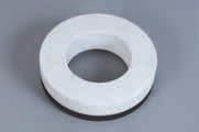 Bonded Discs Types 35 & 36 (mm) D x T x B Shape Specification MOS (m/s) Quantity Article Number Barcode 203 x 50 x 114.