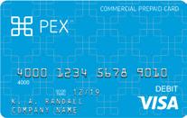 In addition, each card may be assigned its own spending rules, giving business owners specific control over each employee s ability to PEX Card allows employers to: Add and remove funds on the fly