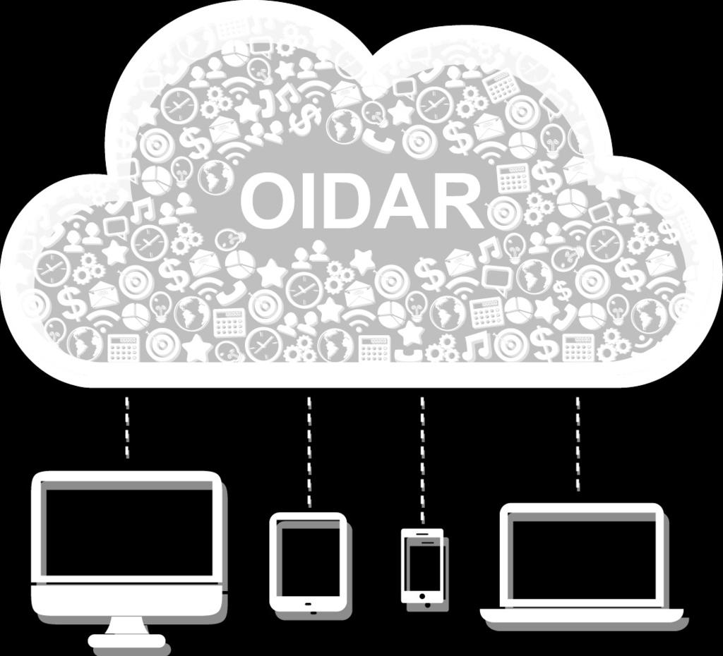 The nature of OIDAR services are such that it can be provided online from a remote location outside the taxable territory.