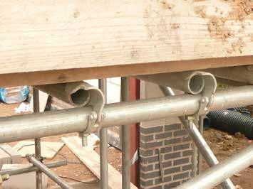 Scaffold Couplers All guard