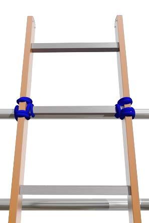 Tying Ladders TG20:13