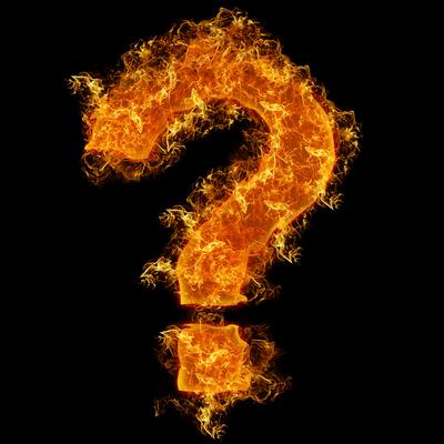 BFI Burning question: How much indirect control
