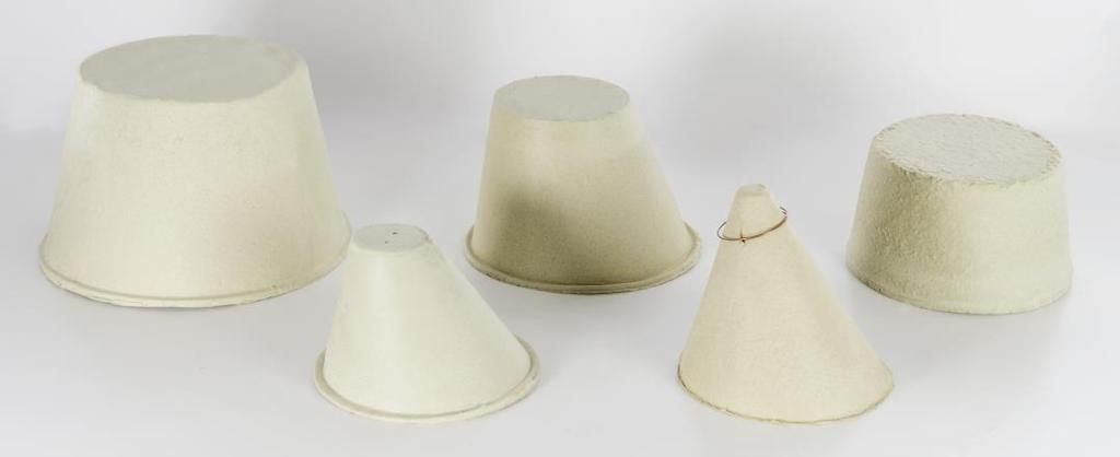TENMAT manufactures a range of products to suit a wide range of lighting for fire and acoustic protection.