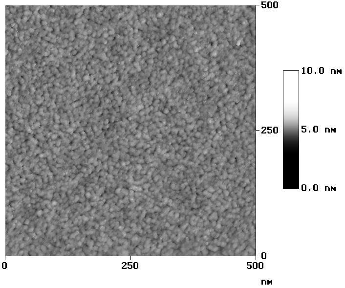 624 Metastable, Mechanically Alloyed and Nanocrystalline Materials 2003 measure the crystallographic grain size and orientation.