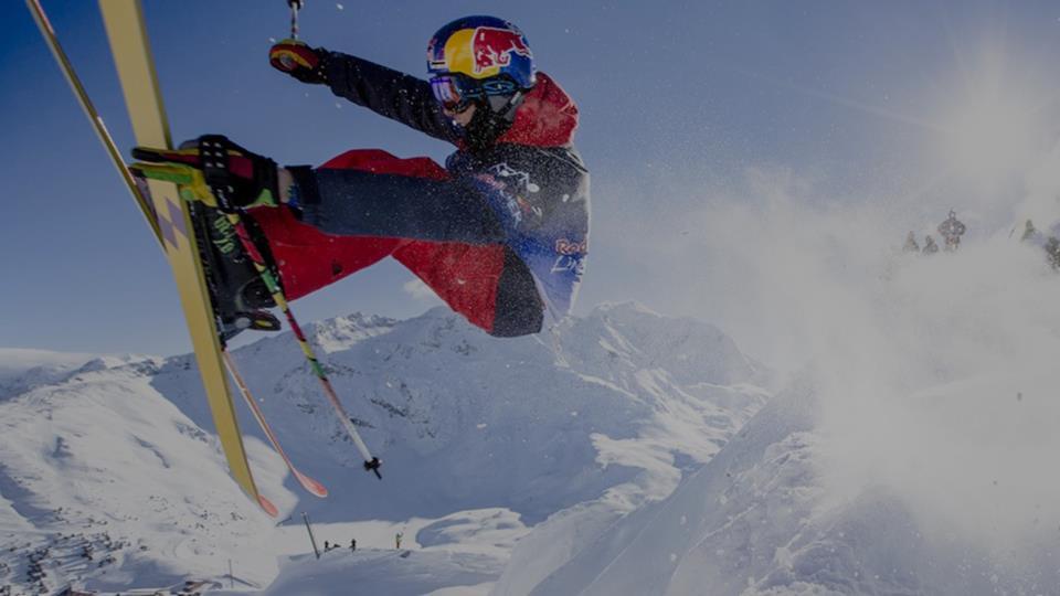 Producing More Popular Pro Athletes Opportunity Approach Results Help Red Bull athletes