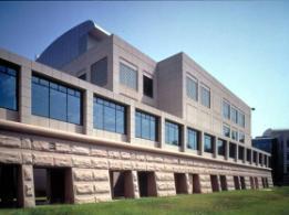 Architectural Precast Wall Panels Form-Liner Finish Glaxo,