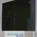 solutions Altuglas, the LED specialist A new resin range for LED lighting: Altuglas Diffuse Altuglas Diffuse acrylic resins are materials with a