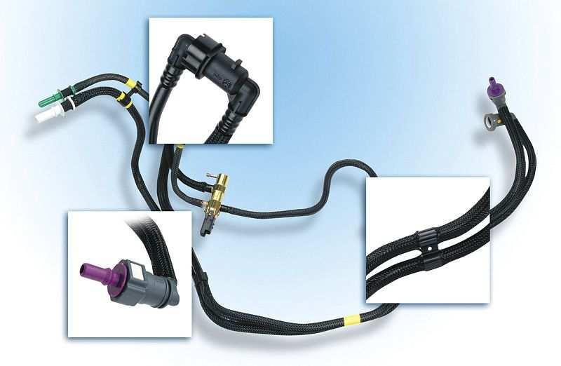 Markets/applications - Fuel lines (automotive) - Air brake systems (trucks) - Cable and pipe (oil & gas extraction) - Consumer goods - Ski boots - Optical (glasses) - Electronics - Medical devices -