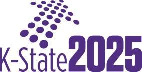 K-State 2025 Strategic Action and Alignment Plan for the Division of Human Capital Services 1.