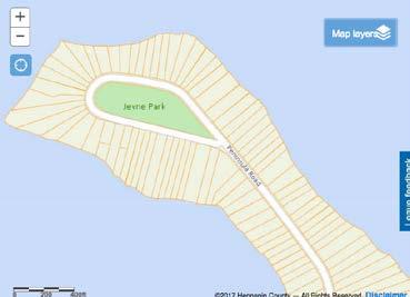Water Quality/Water Capacity Water Retention Pond in Medicine Lake s Jevne Park Total Estimated Cost: $500,000 ML-21 This project in the City of Medicine Lake will increase the capacity of an