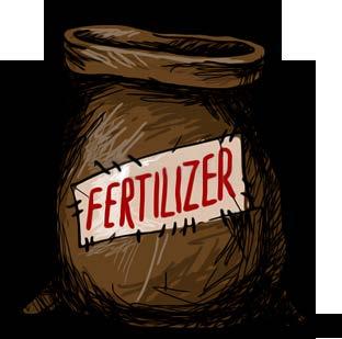 Fertilizer This is one of the most influential inputs to the crop s overall yield.