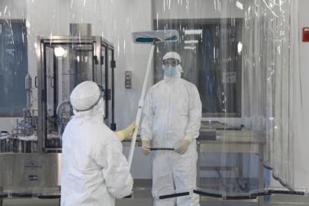 Overview of Recommended Practices for Residue Removal in in the Cleanroom Regulatory and GMP expectations Residues found in the Cleanroom Conditions leading to