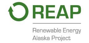 Founded in 2004, REAP is a statewide non-profit coalition of over 75 electric utilities, Alaska Native Corporations, clean energy developers, conservation groups and other NGOs REAP s mission is to