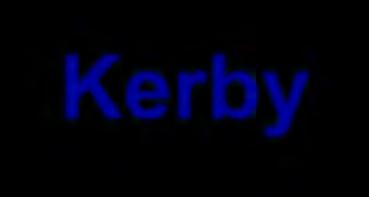 Kerby-Kirpich