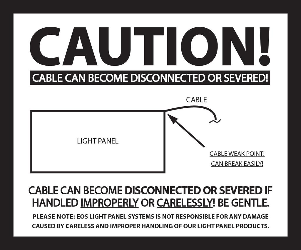 Handling Instructions PLEASE BE MINDFUL OF POWER CORDS WHEN REMOVING PRODUCT IMPORTANT: 1-2-3 INSPECTION 1 Check condition of shipping carton immediately upon arrival.