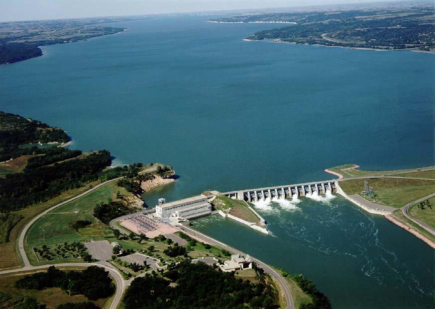 US Army Corps of Engineers Northwestern Division Missouri River Basin Water Management