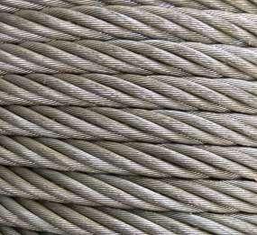 WIRE ROPES 6X36WS+FC MOORING