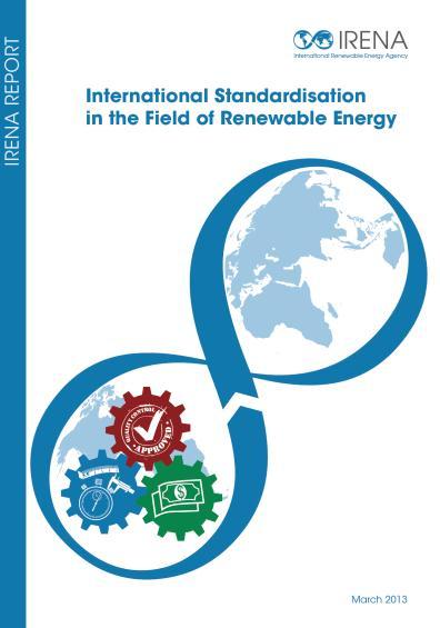 Roadmaps grids and storage for Renewable Energy