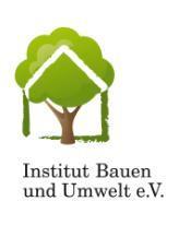 Publisher UL ECO-INSTITUT GmbH Sachsenring 69 50677 Cologne Germany Tel Fax Mail Web +49 (0)221 931 245 30 +49 (0)221 931 245 33 environment@ul.com www.ul.com Programme holder Institut Bauen und Umwelt e.