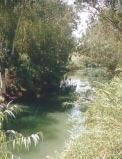 The JR derives its waters from three main rivers that originate in Syria, Lebanon and the Occupied Golan Heights (OGH).