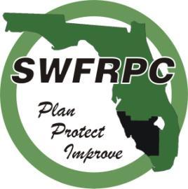 CHNEP/SWFRPC Climate Ready Programs Southwest Florida is currently experiencing climate change.