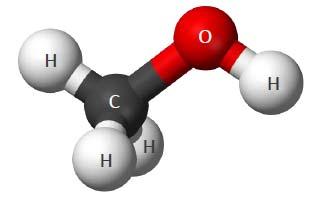 atom - 1 carbon atom 1 oxygen atom LHV, density, boiling point at 1 bar