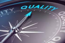 Step 2 Define your Quality Policy and Objectives Now that you know who you are and are confident that this reflects what you do, you now need to look at setting some objectives of where you want to
