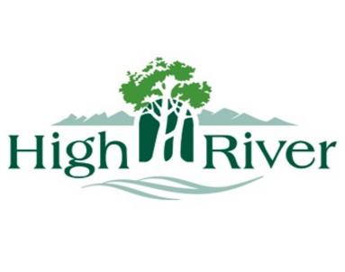 Town of High River Description Metric Population 12,920 Annual MSW Disposal Rate (tonnes) Per Capita Disposal (tonnes/year) 11,291 0.