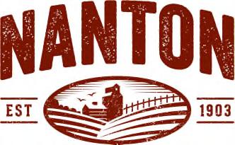 Town of Nanton Description Metric Population 2,132 Annual MSW Disposal Rate (tonnes) Per Capita Disposal (tonnes/year) 750 0.35 Diversion Rate -- Landfill Tipping Fee ($/t) Recycling Cost -- $5.