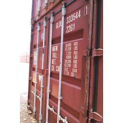 CONTAINER LEASING
