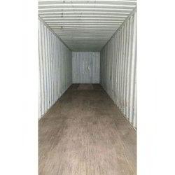 Cargo Container Reefer