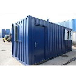 SITE CONTAINER Office