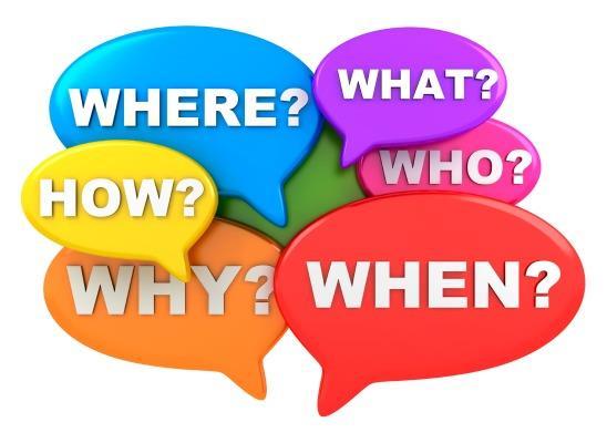 Vendor Questions to Ask? Where have you done this before? How does the system receive transport requests? How can/will the equipment interface into my existing systems?
